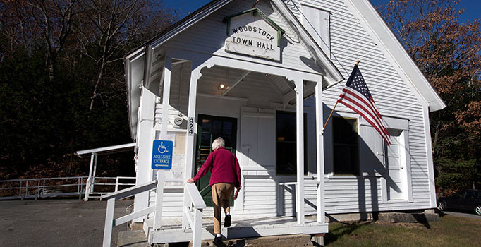 ABD Başkanlık seçimlerinde dakika dakika yaşananlar | Son dakika haberleri