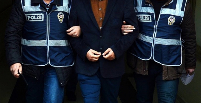 Yalova'da iş adamlarına FETÖ operasyonu: 26 zanlı gözaltına alındı