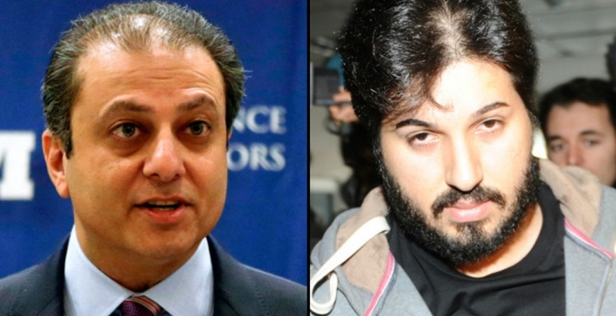 Bharara, Reza Zarrab'ın ağabeyi için de iddianame hazırladı