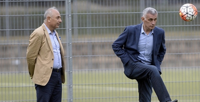 Süleyman Hurma: Herkes yerini bilecek