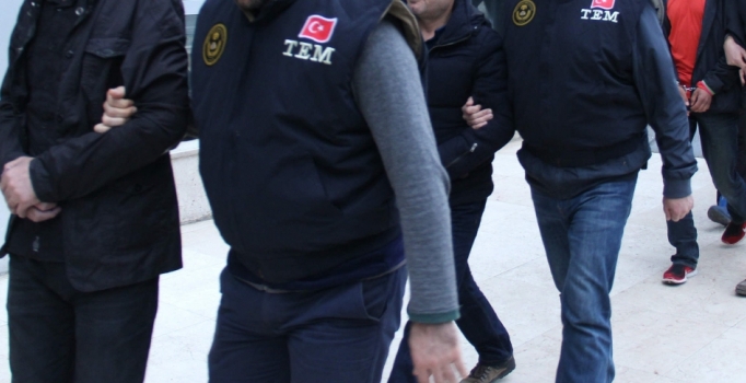 Düzce merkezli FETÖ/PDY soruşturmasında 6 kişi tutuklandı
