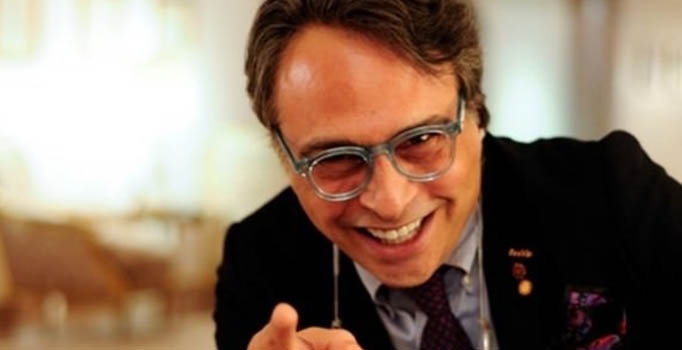 Barbaros Şansal'dan 
şehitler için skandal sözler