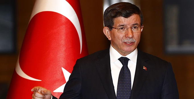 Davutoğlu TÜSİAD'dan sonra MÜSİAD heyetiyle görüşecek