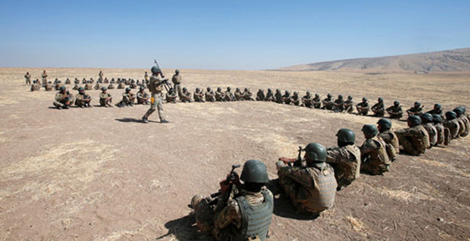 Bağdat yönetiminden küstah açıklama: Irak'tan çıkın, Öcalan'ı bırakın