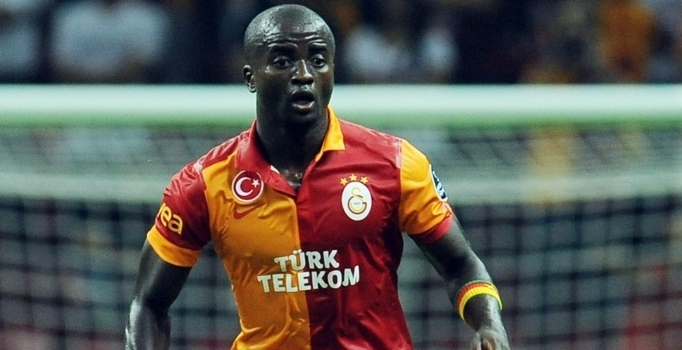 Galatasaray ile Dany'nin yolları ayrıldı