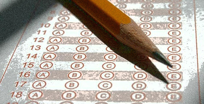 FETÖ'cü subay soruları okumadan sınavı kazandı