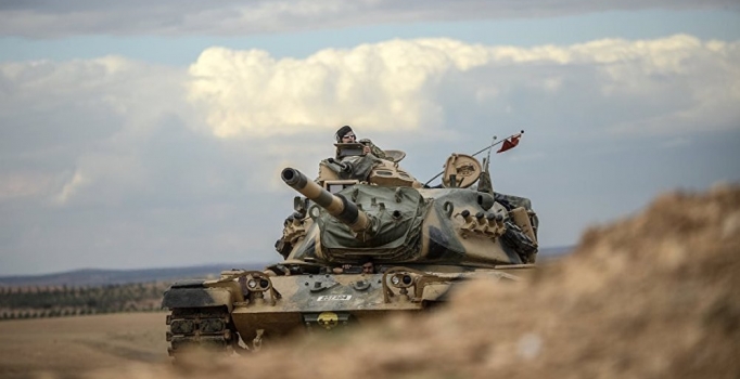 Başika'yı aldılar | SON DAKİKA HABERLERİ