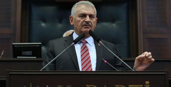 Yıldırım: Katiller devlet ve milletimizin bütünlüğüne halel getiremeyecekler | Son dakika haberleri