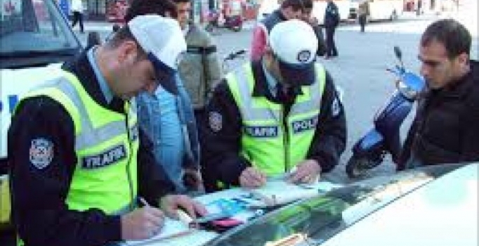 Ücretli karayollarında yeni dönem başlıyor! Ödemeyen yandı