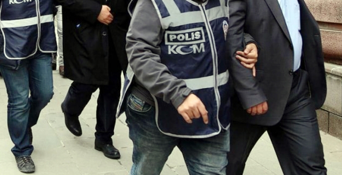 Nevşehir’deki FETÖ operasyonunda 2 kişi tutuklandı | Nevşehir haberleri