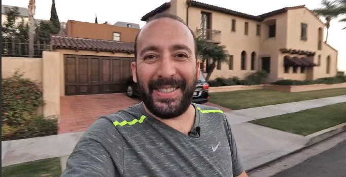 ABD'de kaybolan 4 Türk sağlıklı şekilde bulundu