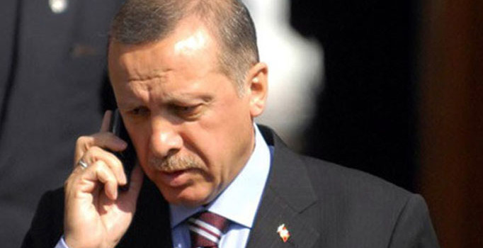 Merkel'den Erdoğan'a taziye telefonu | Son dakika haberleri