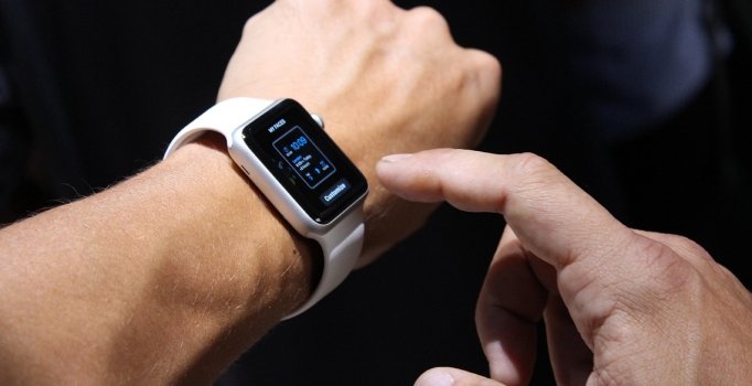 Türkiye’ye Apple Watch yok!