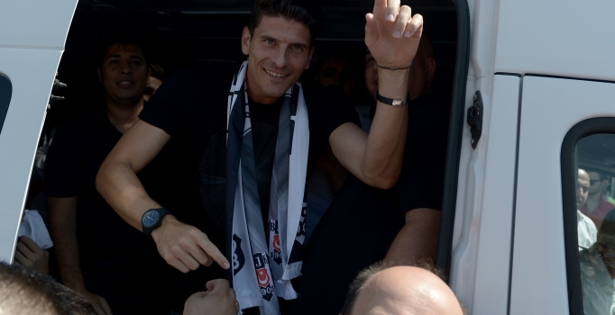 Erdal Torunoğlulları: Gomez'i bu yüzden aldık