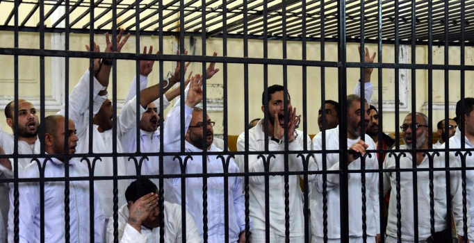 İhvan sözcüsü: Devrimimizi tamamlayacağız