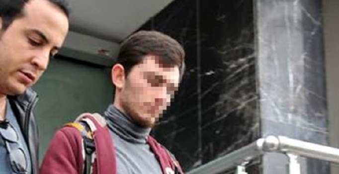 Twitter üzerinden asılsız saldırı haberleri yaydı, polis tarafından kıskıvrak yakalandı