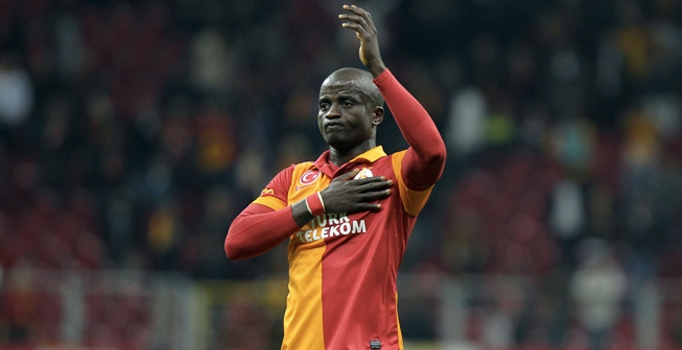 Dany'nin yeni adresi Bursaspor oldu