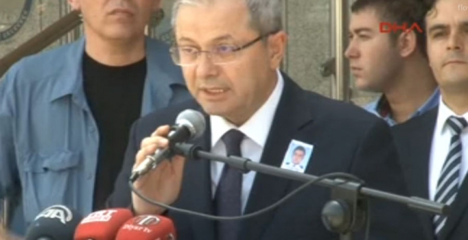 Diyarbakır Emniyet Müdürü: Görevimin başındayım