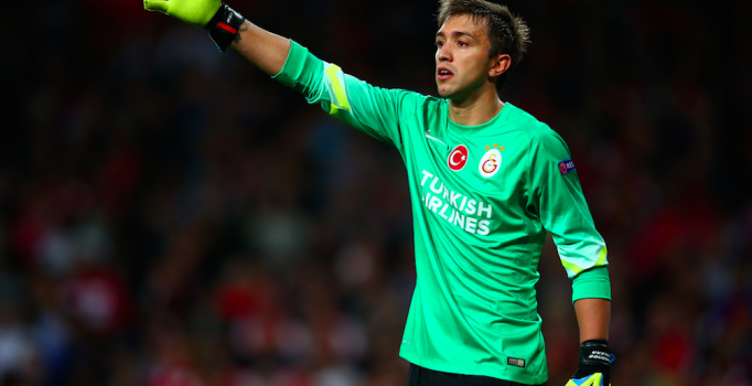Muslera: Bana ulaşmış herhangi bir teklif yok