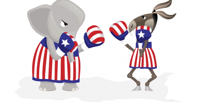 Türkiye'den ilk açıklama:  ABD halkı kimi seçerse saygı duyarız | Son dakika haberleri