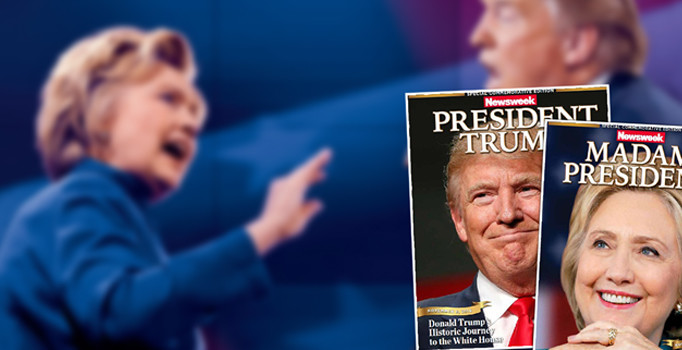 ABD'li dergiden skandal hata!