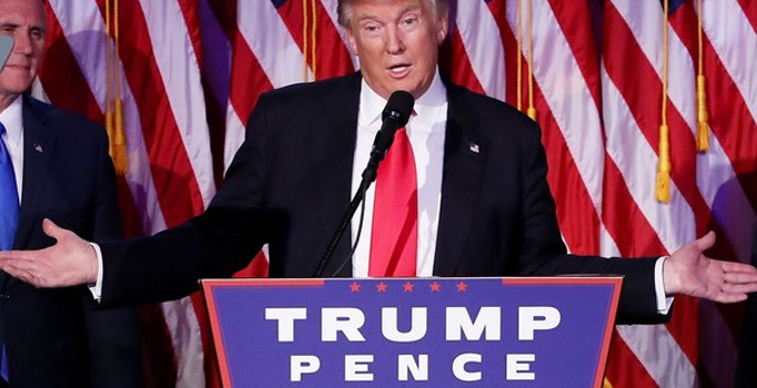 Dünya Trump'ın kazanmasını böyle yorumladı | Son dakika haberleri