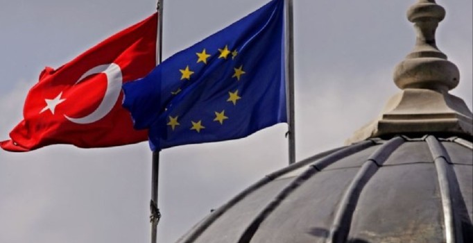 AB, Türkiye'yle ilgili ilerleme raporunu açıkladı