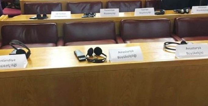 İçişleri Bakanı Süleyman Soylu: Biz bu tabloyu kabul etmiyoruz