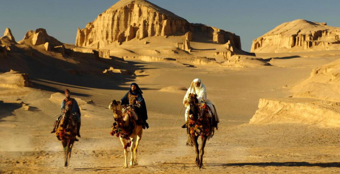 Mahmut Aydın yazdı | Hz. Muhammed: Allah’ın Elçisi filmi bana ne verir?