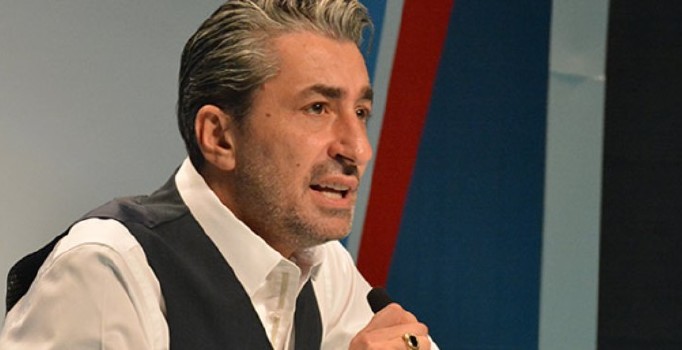 Oyuncu Erkan Petekkaya'dan Diyarbakır çağrısı