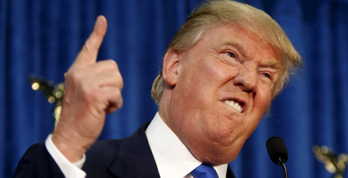 ABD başkanlık seçimlerini Trump'ın kazanması Meksika Pezosunu vurdu | Son dakika haberleri