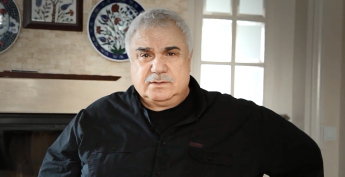 Halil Ergün'ün ağabeyi Dalyan Ergün Bursa'da hayatını kaybetti