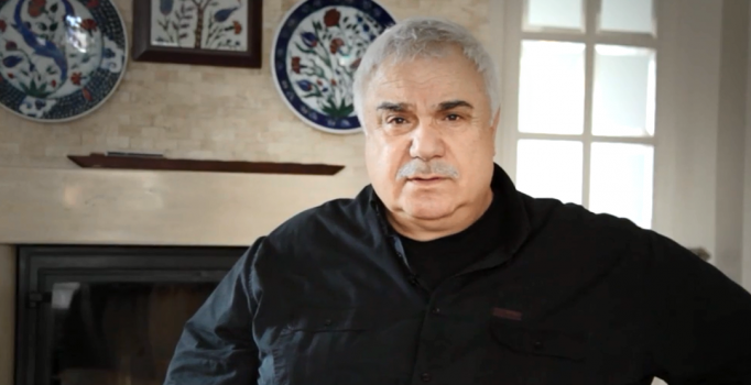 Halil Ergün: Korkuyorum hayatım tehlikede