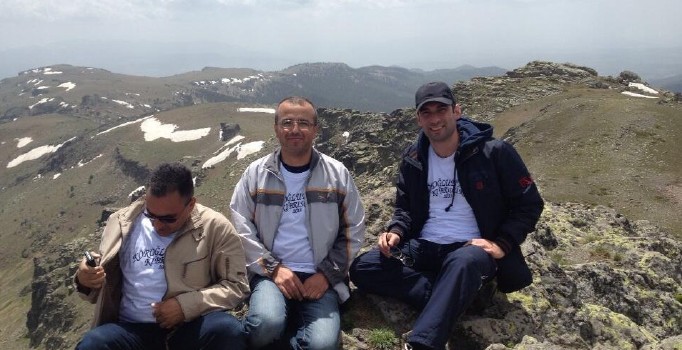 Mardin Derik'te kayyum atanan kaymakama bombalı saldırı | Son dakika haberleri