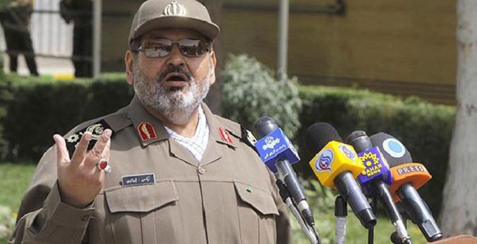 İran, Suriye'de kara operasyonu yapacağı iddiasını yalanladı