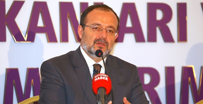 Mehmet Görmez'den 
"Şırnak şehitleri" açıklaması