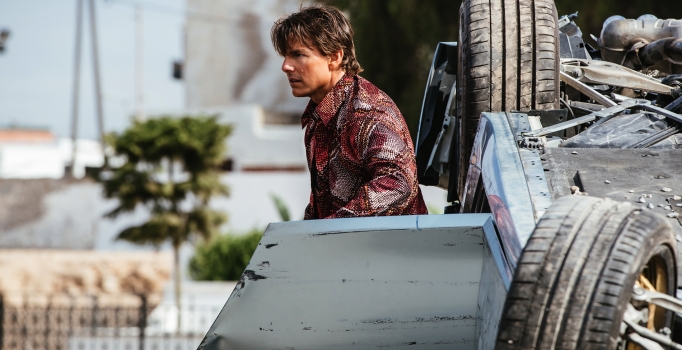 Bu hafta biri yerli yapım,
beş film vizyona giriyor