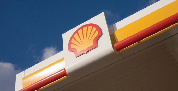 14 bin Nijeryalı Shell e karşı Petrol devinin kirlettiği yerler