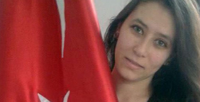 Şehit Sarpkaya'nın nişanlısı: Yeter yeter yeter