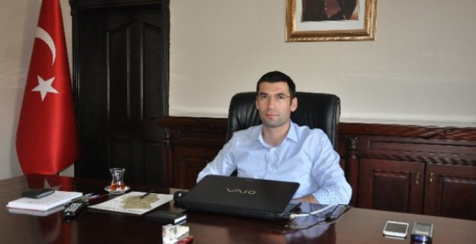 Ağır yaralanan Derik Kaymakamı Muhammet Fatih Safitürk 5 gün uyutulacak