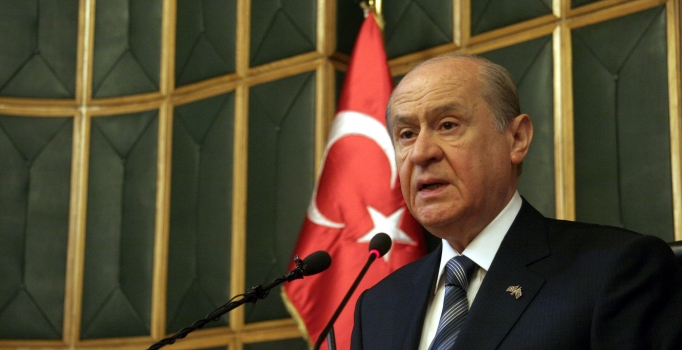 MHP lideri Devlet Bahçeli kurmaylarını merkeze çağırdı!