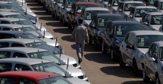 Maliye Bakanı Ağbal'dan ÖTV ile ilgili müjdeli haber!