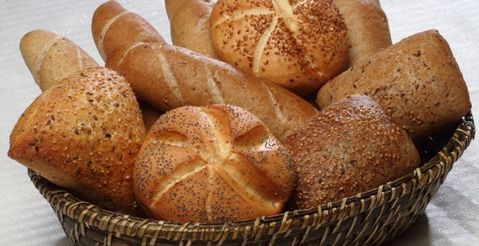 'Ekmekten fare çıktı' davası