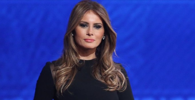 Yeni First Lady'nin harcamaları olay oldu