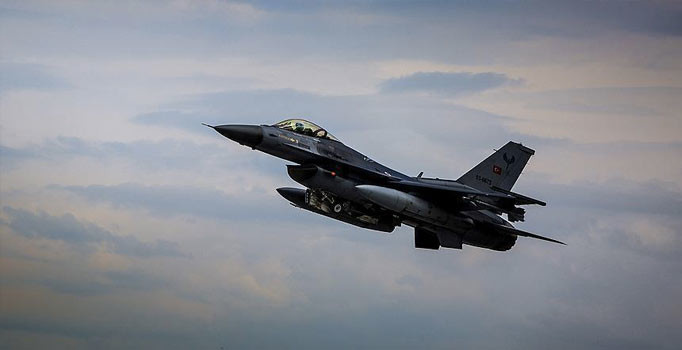 Siirt'in Eruh İlçesi kırsalında 4 terörist etkisiz hale getirildi | Son dakika haberleri