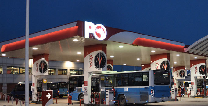 Satışa çıkarılan Petrol Ofisi'ne Aramco talip oldu