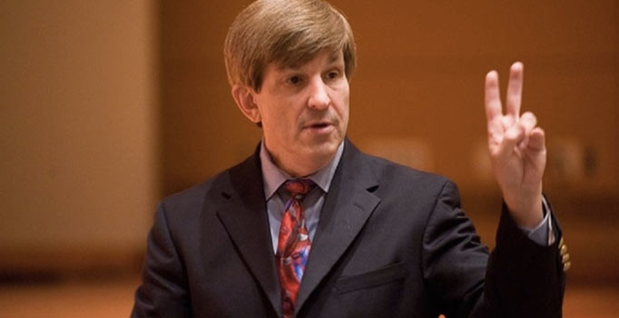 ABD'li profesör Lichtman 13 soruyla Trump'ın kazanacağını bildi