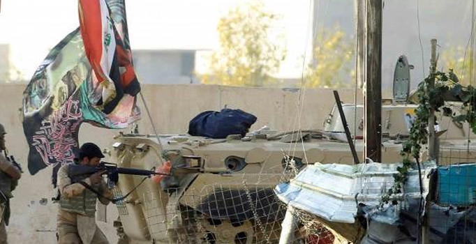 Iraklı Albaydan Musul itirafı: 'Bir kabusa dönüşüyor' | Son dakika haberleri