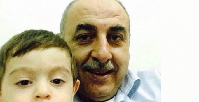 Diyarbakır'da öldürülen Osman Çaran toprağa verildi