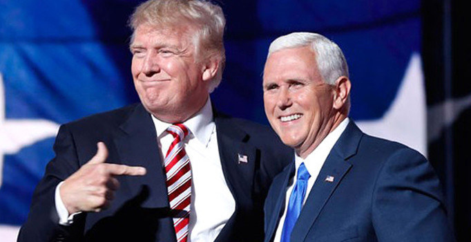 ABD yeni başkanı Trump'ın Başdanışmanından kritik FETÖ açıklaması